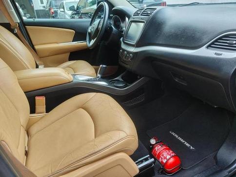 DODGE JOURNEY RT 3.6 V6 AUT.