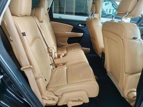 DODGE JOURNEY RT 3.6 V6 AUT.