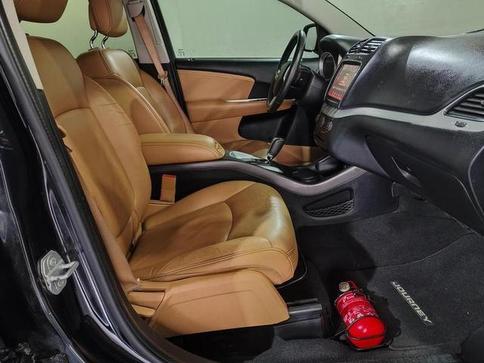 DODGE JOURNEY RT 3.6 V6 AUT.