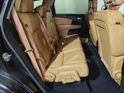 DODGE JOURNEY RT 3.6 V6 AUT.