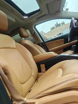 DODGE JOURNEY RT 3.6 V6 AUT.