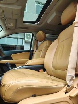 DODGE JOURNEY RT 3.6 V6 AUT.