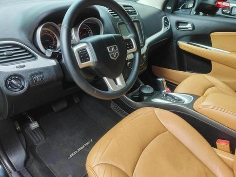 DODGE JOURNEY RT 3.6 V6 AUT.