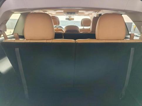 DODGE JOURNEY RT 3.6 V6 AUT.