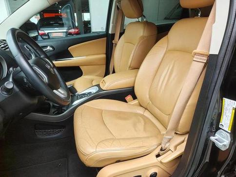 DODGE JOURNEY RT 3.6 V6 AUT.