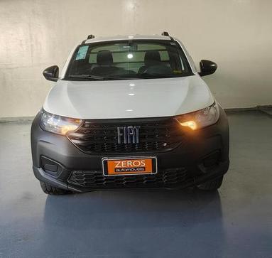 FIAT NOVA STRADA ENDURANCE CS 1.4