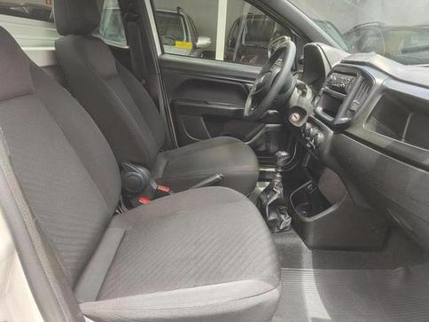 FIAT NOVA STRADA ENDURANCE CS 1.4