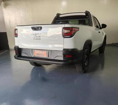 FIAT NOVA STRADA ENDURANCE CS 1.4