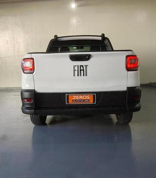 FIAT NOVA STRADA ENDURANCE CS 1.4