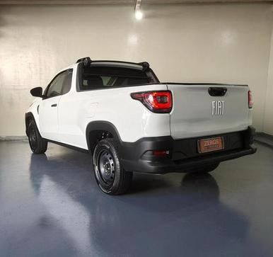 FIAT NOVA STRADA ENDURANCE CS 1.4