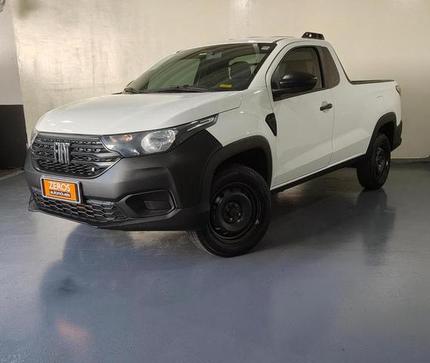 FIAT NOVA STRADA ENDURANCE CS 1.4