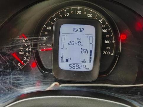 FIAT NOVA STRADA ENDURANCE CS 1.4