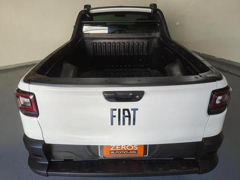 FIAT NOVA STRADA ENDURANCE CS 1.4