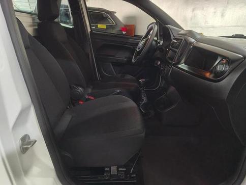 FIAT NOVA STRADA ENDURANCE CS 1.4