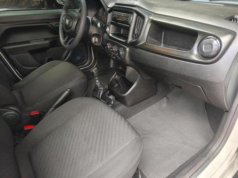 FIAT NOVA STRADA ENDURANCE CS 1.4