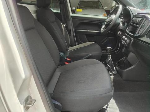 FIAT NOVA STRADA ENDURANCE CS 1.4