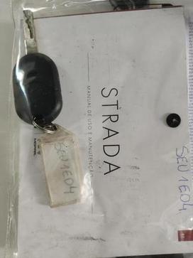 FIAT NOVA STRADA ENDURANCE CS 1.4