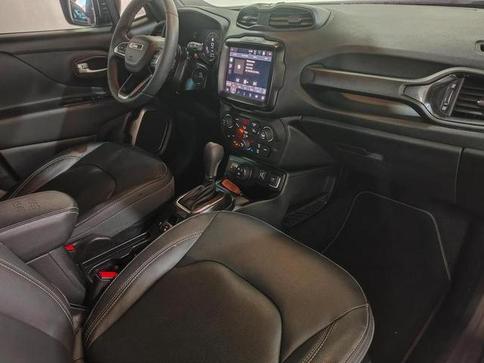 JEEP RENEGADE 1.3 TURBO