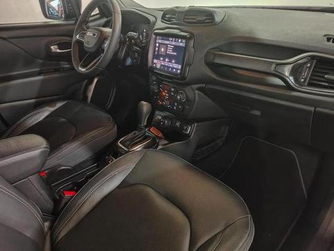JEEP RENEGADE 1.3 TURBO