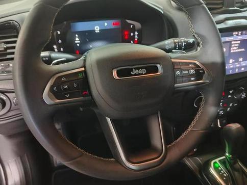 JEEP RENEGADE 1.3 TURBO