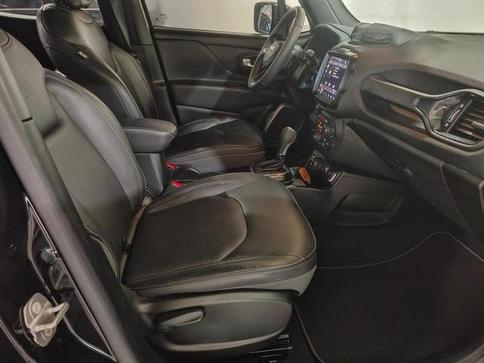 JEEP RENEGADE 1.3 TURBO