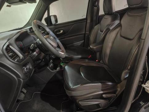JEEP RENEGADE 1.3 TURBO