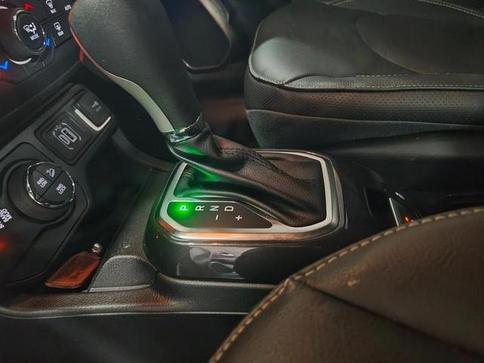 JEEP RENEGADE 1.3 TURBO