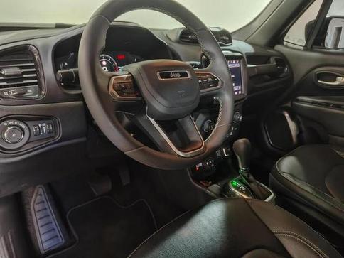 JEEP RENEGADE 1.3 TURBO