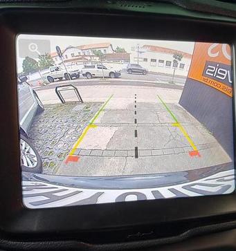 JEEP RENEGADE 1.3 TURBO