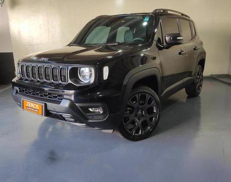 JEEP RENEGADE 1.3 TURBO