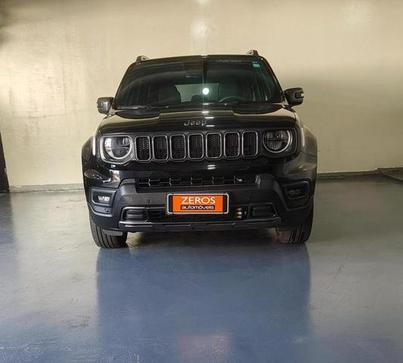 JEEP RENEGADE 1.3 TURBO