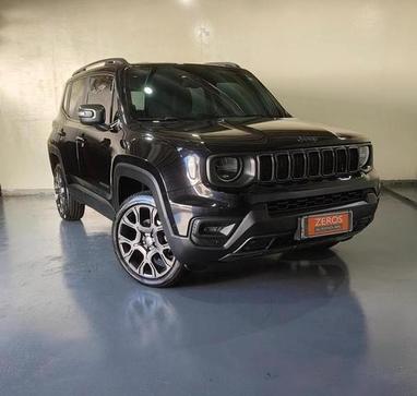 JEEP RENEGADE 1.3 TURBO