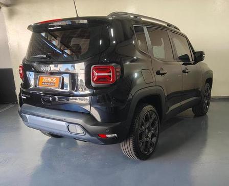JEEP RENEGADE 1.3 TURBO