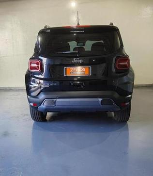 JEEP RENEGADE 1.3 TURBO