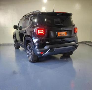 JEEP RENEGADE 1.3 TURBO