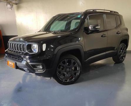 JEEP RENEGADE 1.3 TURBO