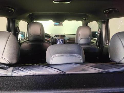 JEEP RENEGADE 1.3 TURBO