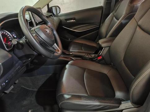 TOYOTA COROLLA 2.0 XEI 16V FLEX 4P AUTOMATICO