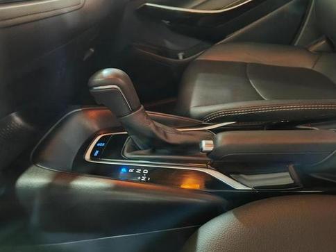 TOYOTA COROLLA 2.0 XEI 16V FLEX 4P AUTOMATICO