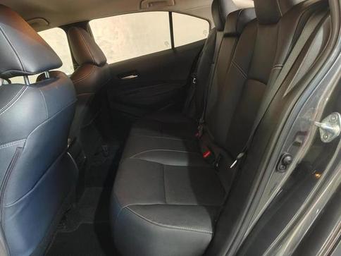 TOYOTA COROLLA 2.0 XEI 16V FLEX 4P AUTOMATICO