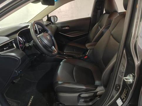 TOYOTA COROLLA 2.0 XEI 16V FLEX 4P AUTOMATICO