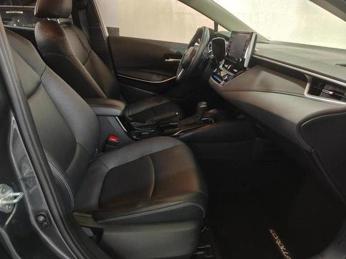 TOYOTA COROLLA 2.0 XEI 16V FLEX 4P AUTOMATICO