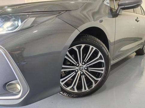 TOYOTA COROLLA 2.0 XEI 16V FLEX 4P AUTOMATICO