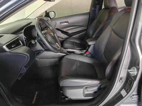 TOYOTA COROLLA 2.0 XEI 16V FLEX 4P AUTOMATICO