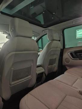 LAND ROVER DISC SPT TD4 HSE 7L