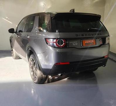 LAND ROVER DISC SPT TD4 HSE 7L