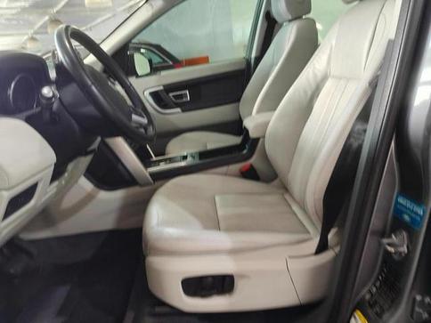 LAND ROVER DISC SPT TD4 HSE 7L