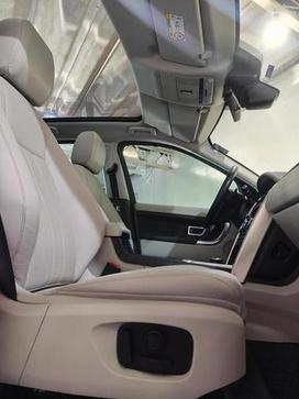 LAND ROVER DISC SPT TD4 HSE 7L