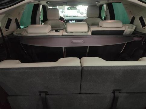 LAND ROVER DISC SPT TD4 HSE 7L