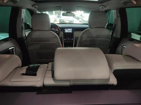 LAND ROVER DISC SPT TD4 HSE 7L